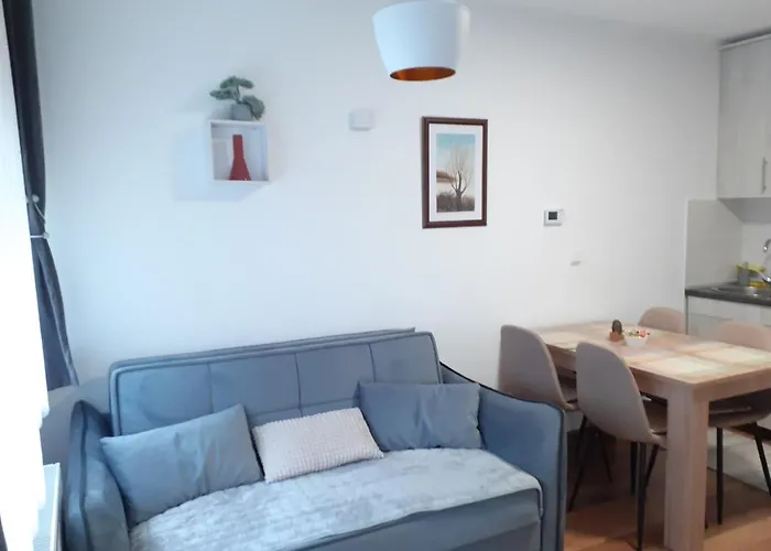 Apartman Andela I Aleksa Divcibare