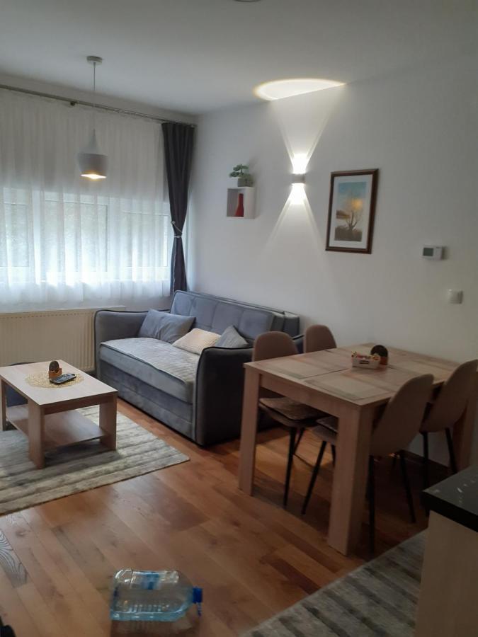 Apartment Andela I Aleksa