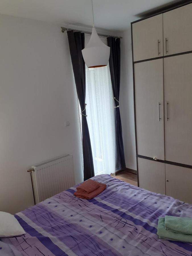Apartment Andela I Aleksa *