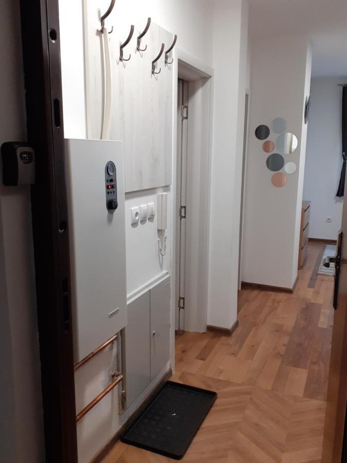 Andela I Aleksa Apartment *