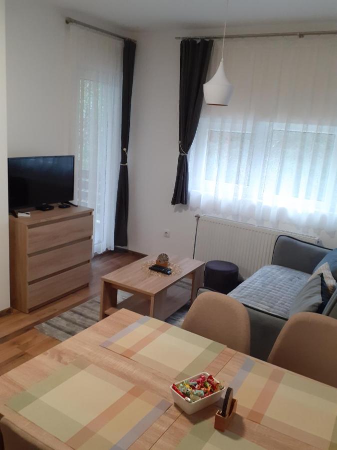 Apartment Andela I Aleksa *