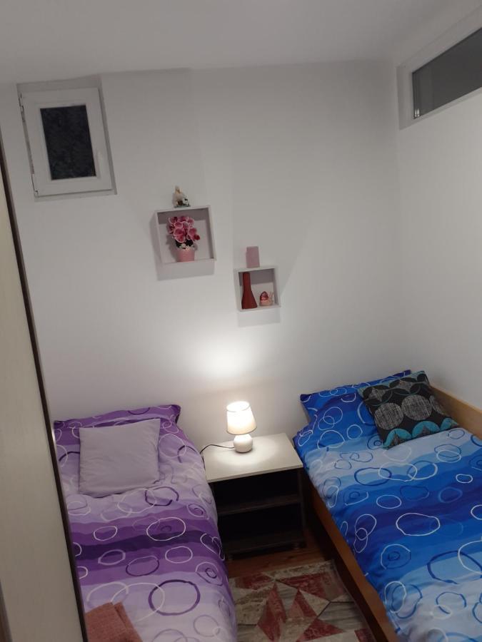 Andela I Aleksa Apartment *