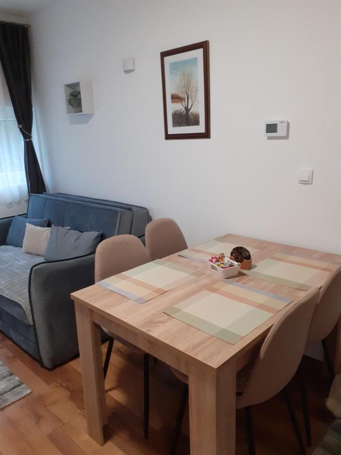 Andela I Aleksa Apartment Divčibare