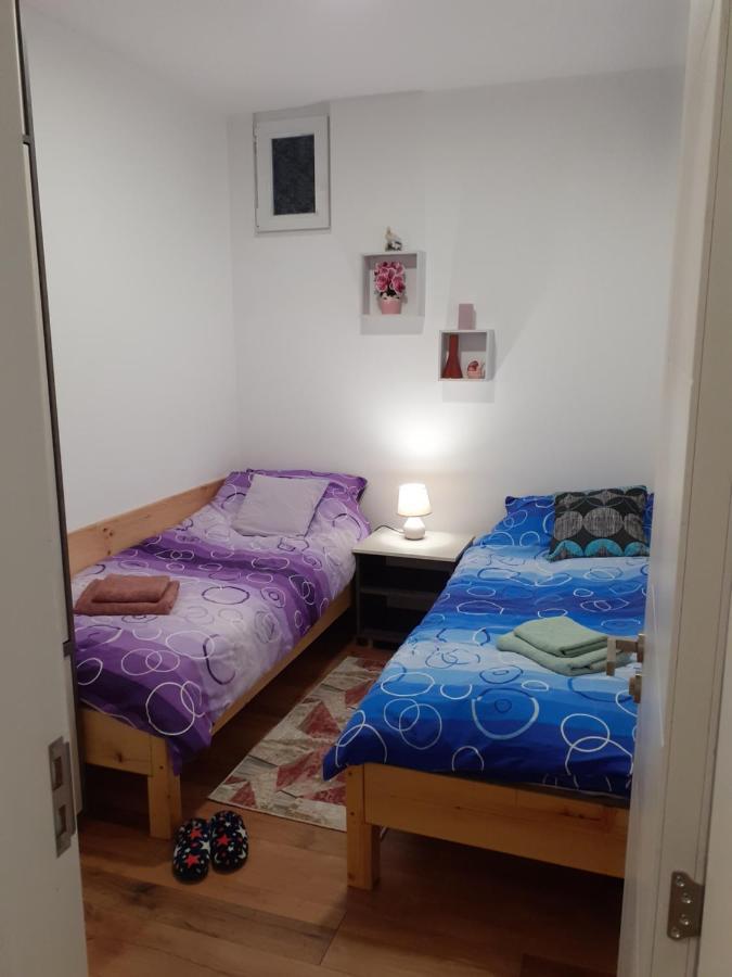 Andela I Aleksa Apartment