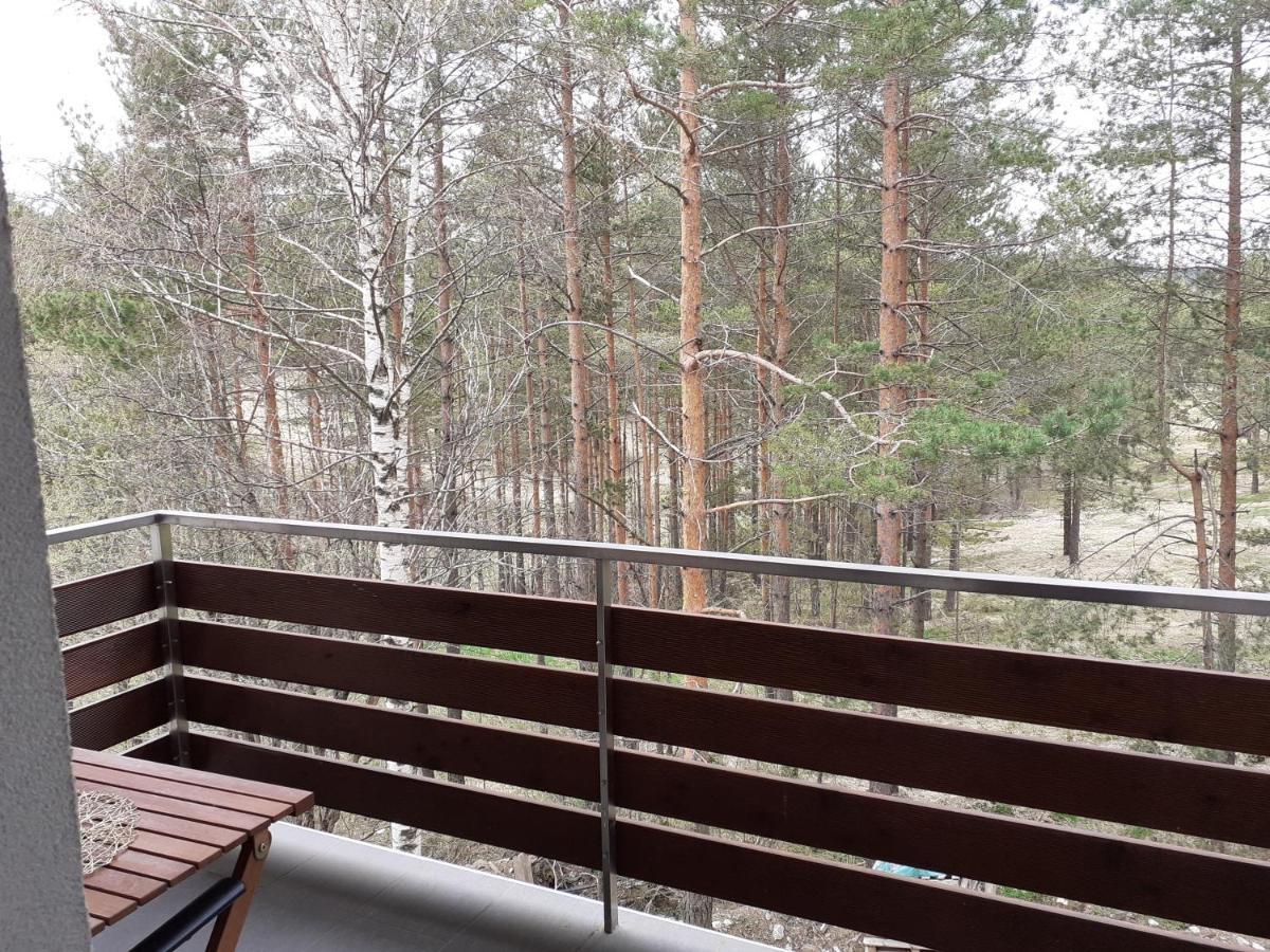 Apartment Andela I Aleksa *