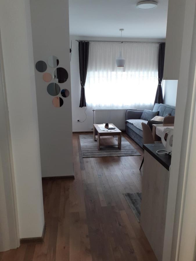 Andela I Aleksa Apartment *